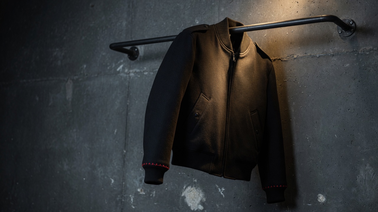 Outerwear