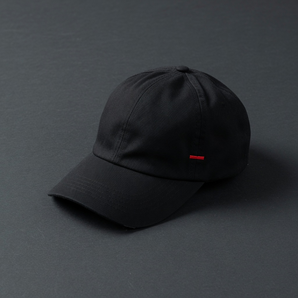 Stitch Cap